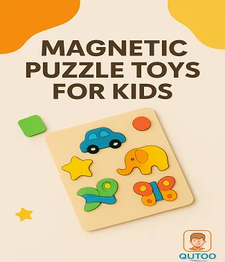 Magnetic Puzzle