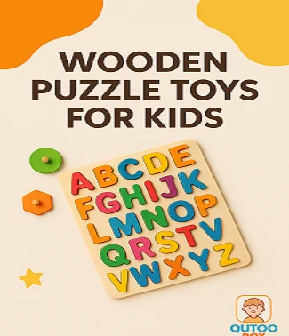 Wooden Puzzle
