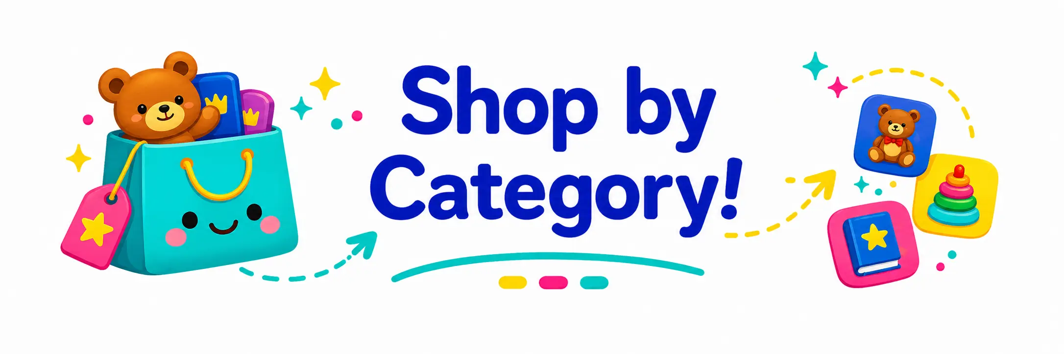 Shop By Category